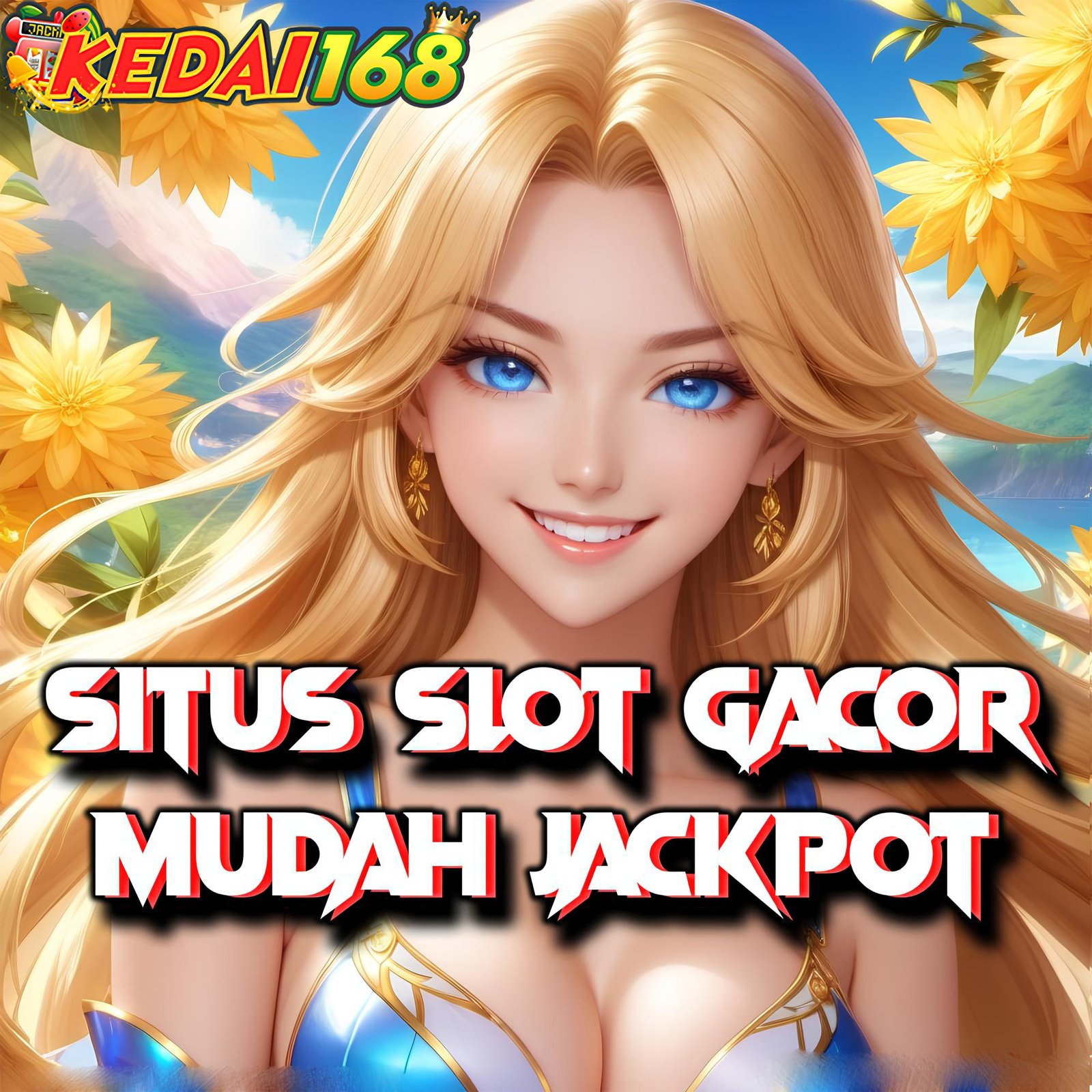 KEDAI168 ~ Akses Slot Gacor Menggapai Kemenangan Setiap Harinya Di Semua Game Slot88